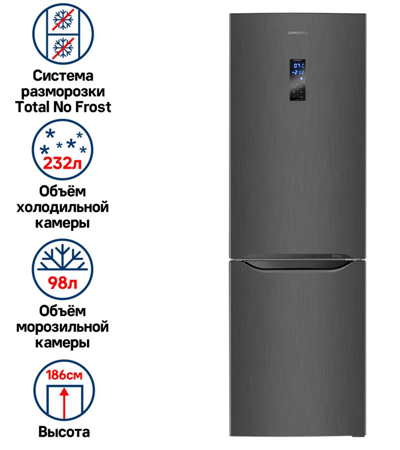 ����������� MAUNFELD MFF187NFIS10