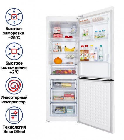����������� MAUNFELD MFF187NFIW10