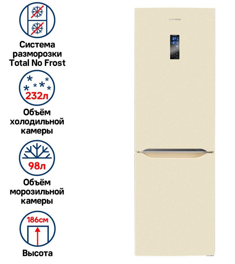 ����������� MAUNFELD MFF187NFIBG10