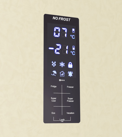 ����������� MAUNFELD MFF187NFIBG10