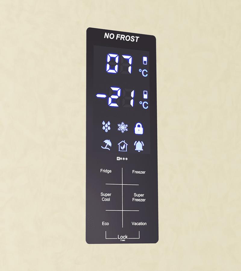 ����������� MAUNFELD MFF187NFIBG10