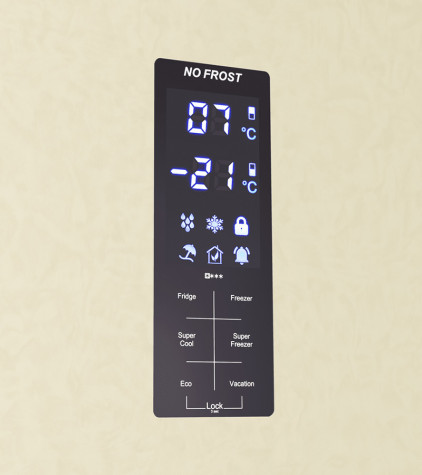 ����������� MAUNFELD MFF195NFIBG10
