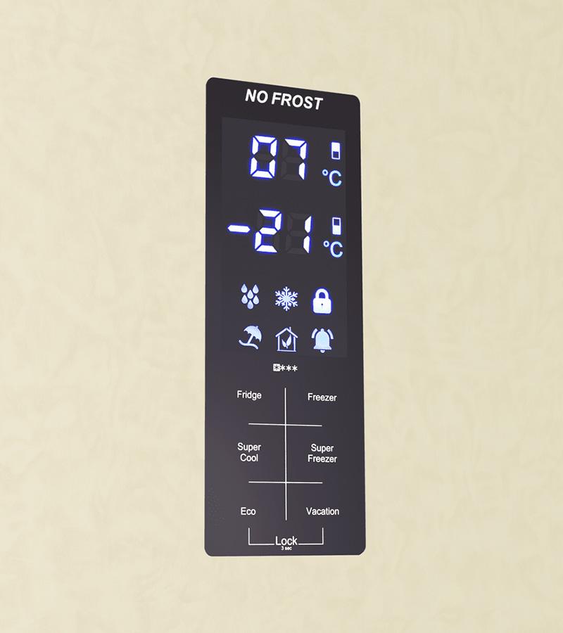 ����������� MAUNFELD MFF195NFIBG10