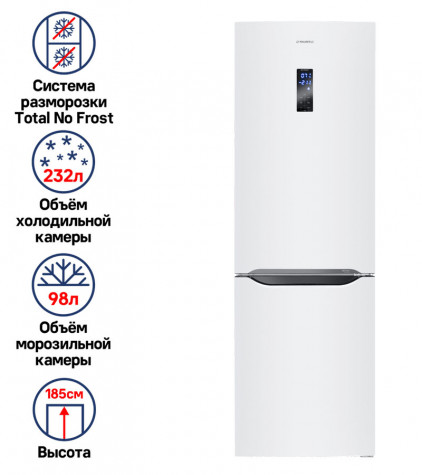 ����������� MAUNFELD MFF187NFW10