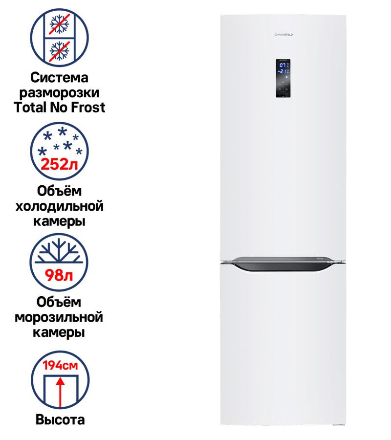 ����������� MAUNFELD MFF195NFW10