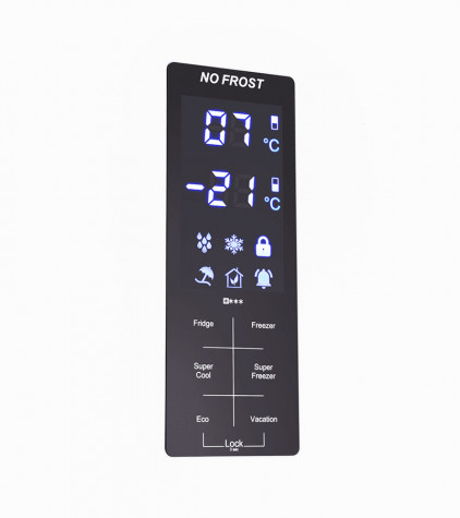 ����������� MAUNFELD MFF195NFW10