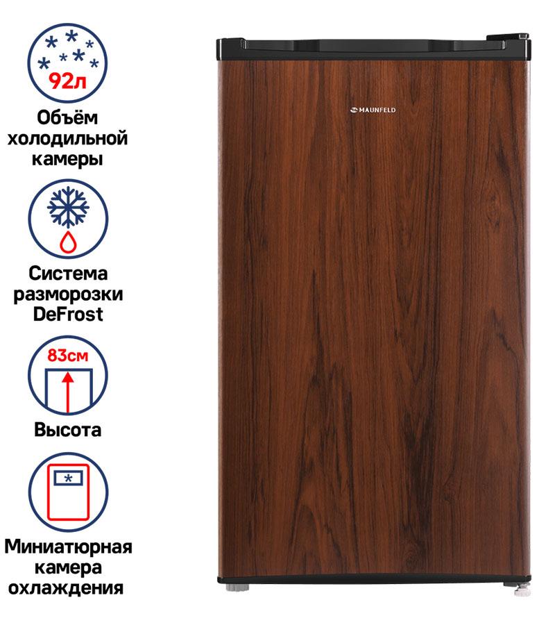 ����������� MAUNFELD MFF83WD