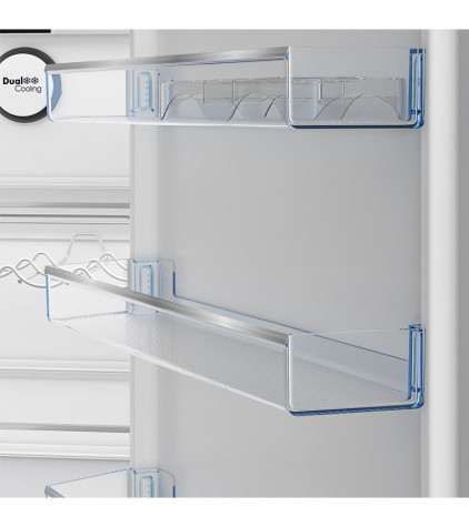 ����������� Beko B3RCNK402HSB