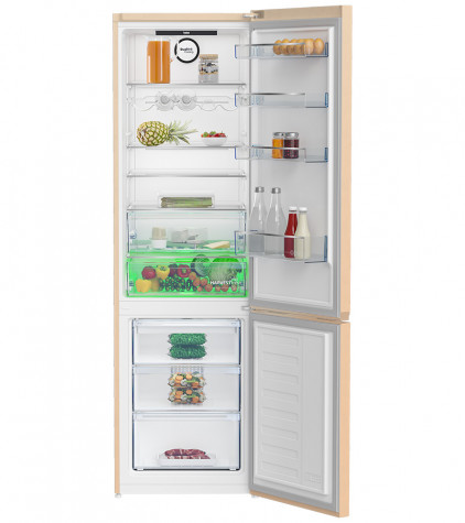 ����������� Beko B3RCNK402HSB