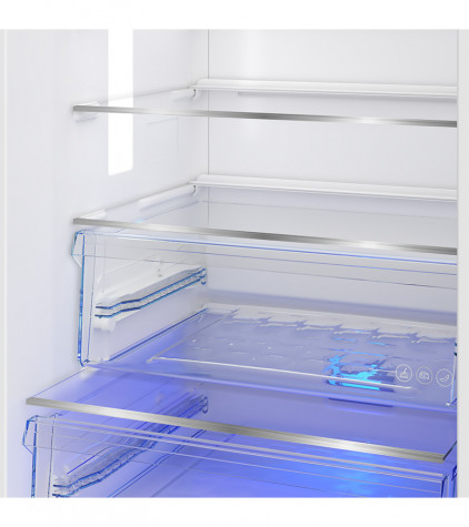 ����������� Beko B3RCNK402HSB