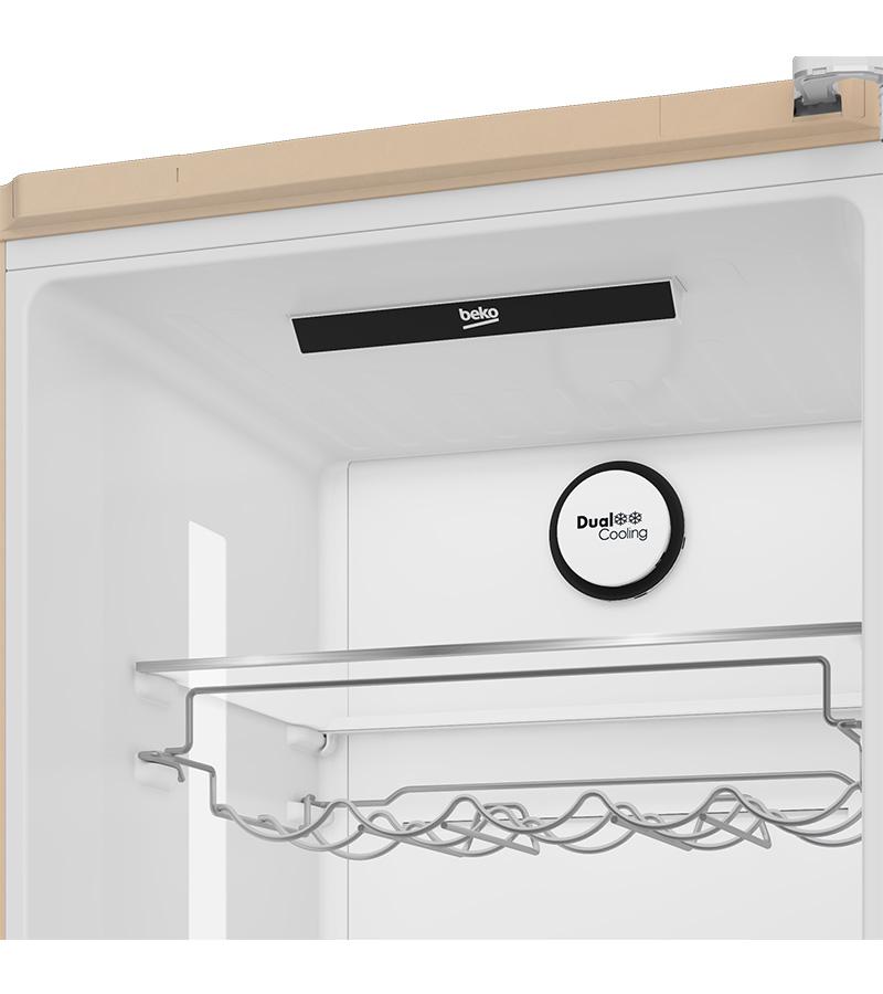 ����������� Beko B3RCNK402HSB