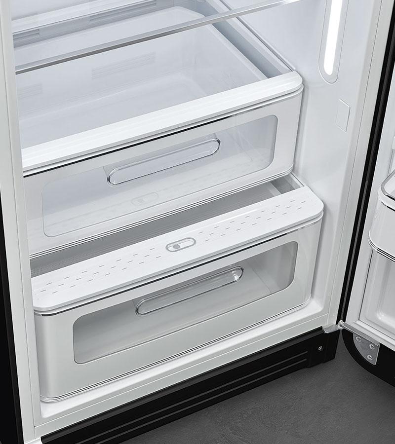 ����������� SMEG FAB28RBL5