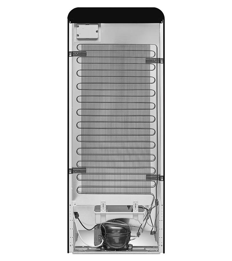 ����������� SMEG FAB28RBL5