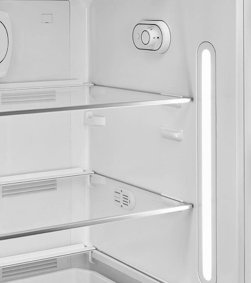 ����������� SMEG FAB28RBL5