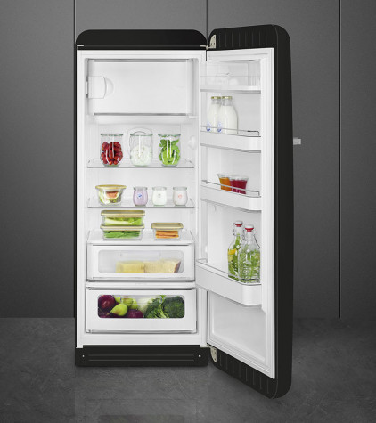 ����������� SMEG FAB28RBL5