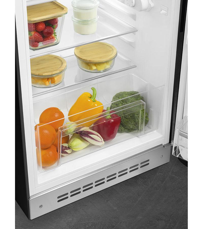 ����������� SMEG FAB10RBL5