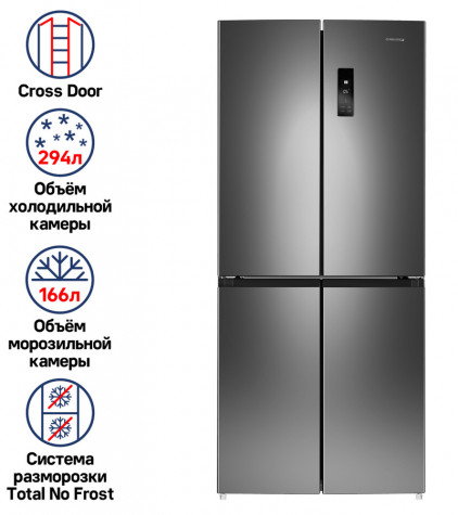 ����������� MAUNFELD MFF181NFSB