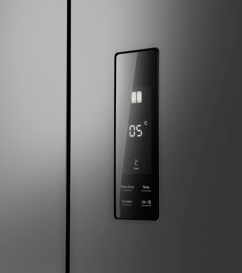 ����������� MAUNFELD MFF181NFSB