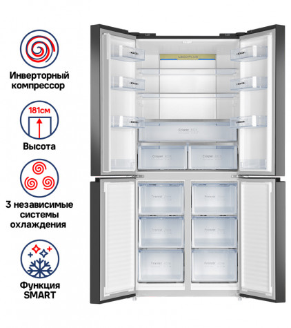 ����������� MAUNFELD MFF181NFSB