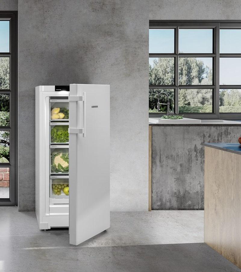 ����������� Liebherr RBa 4250 Prime BioFresh