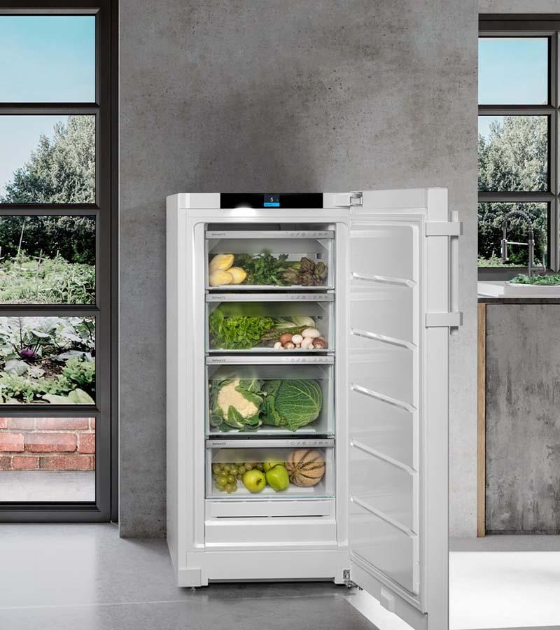 ����������� Liebherr RBa 4250 Prime BioFresh