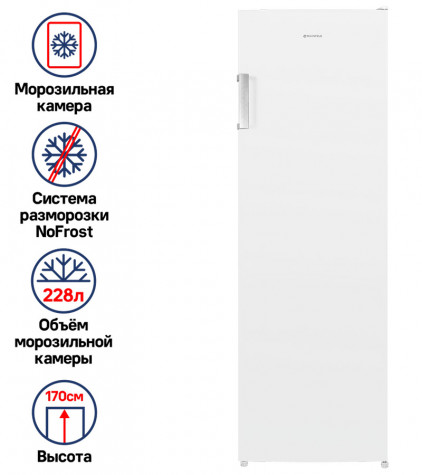 ����������� MAUNFELD MFFR170W