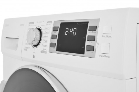 ��������� ������ ZUGEL ZDF81HP Heat Pump