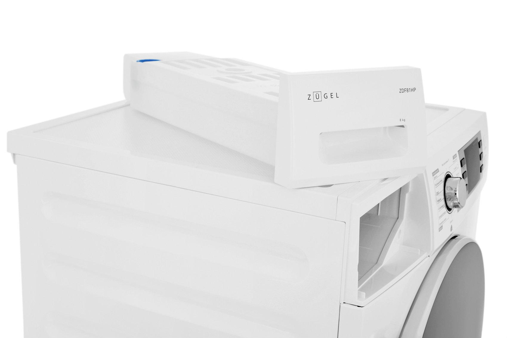 ��������� ������ ZUGEL ZDF81HP Heat Pump