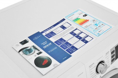 ��������� ������ ZUGEL ZDF81HP Heat Pump