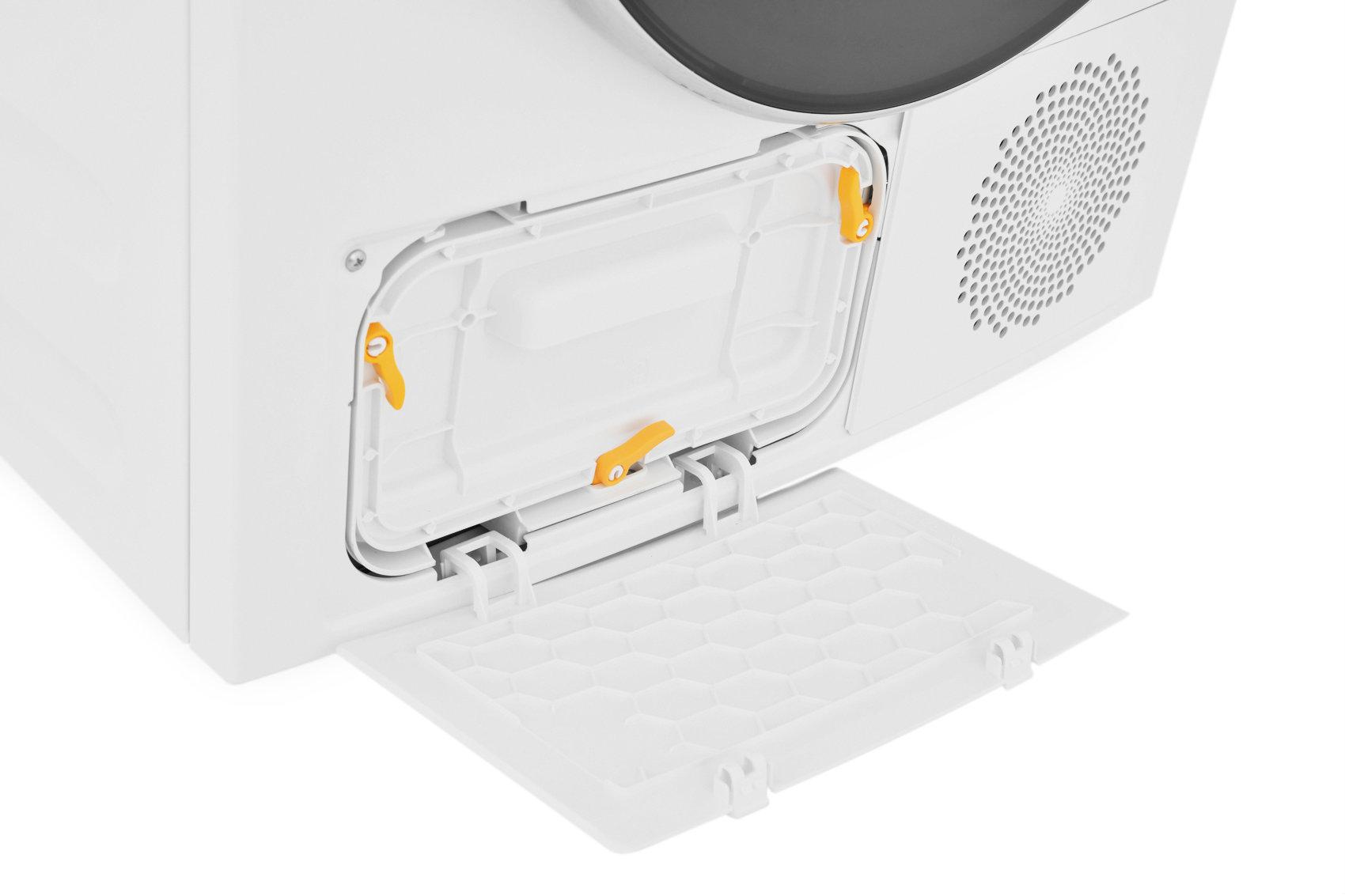 ��������� ������ ZUGEL ZDF81HP Heat Pump