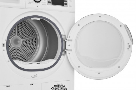 ��������� ������ ZUGEL ZDF81HP Heat Pump