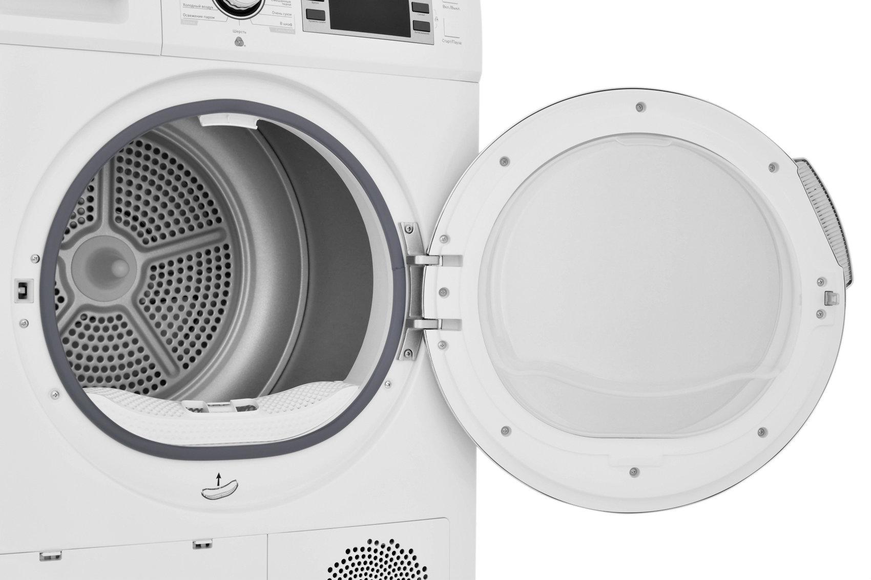��������� ������ ZUGEL ZDF81HP Heat Pump
