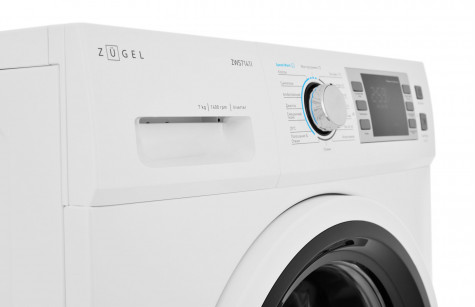 ���������� ������ ZUGEL ZWS7141I Inverter