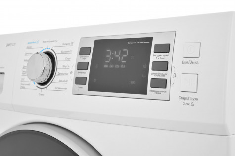 ���������� ������ ZUGEL ZWF9141I Inverter