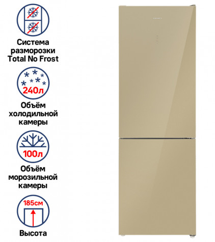 ����������� MAUNFELD MFF185NFBG