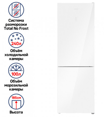 ����������� MAUNFELD MFF185NFW