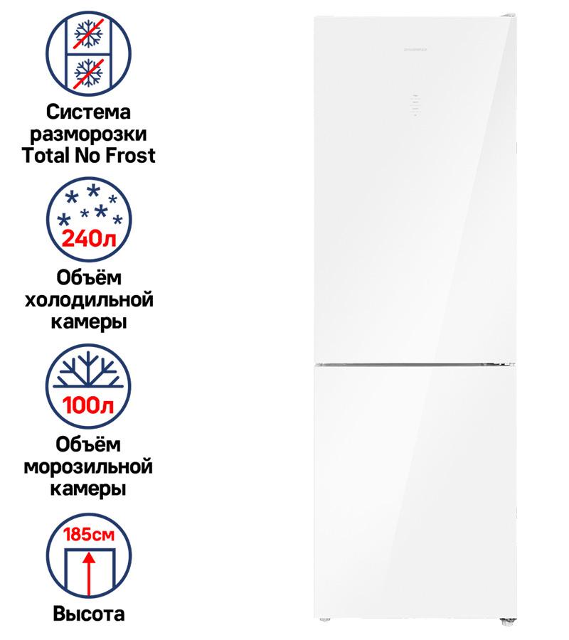 ����������� MAUNFELD MFF185NFW