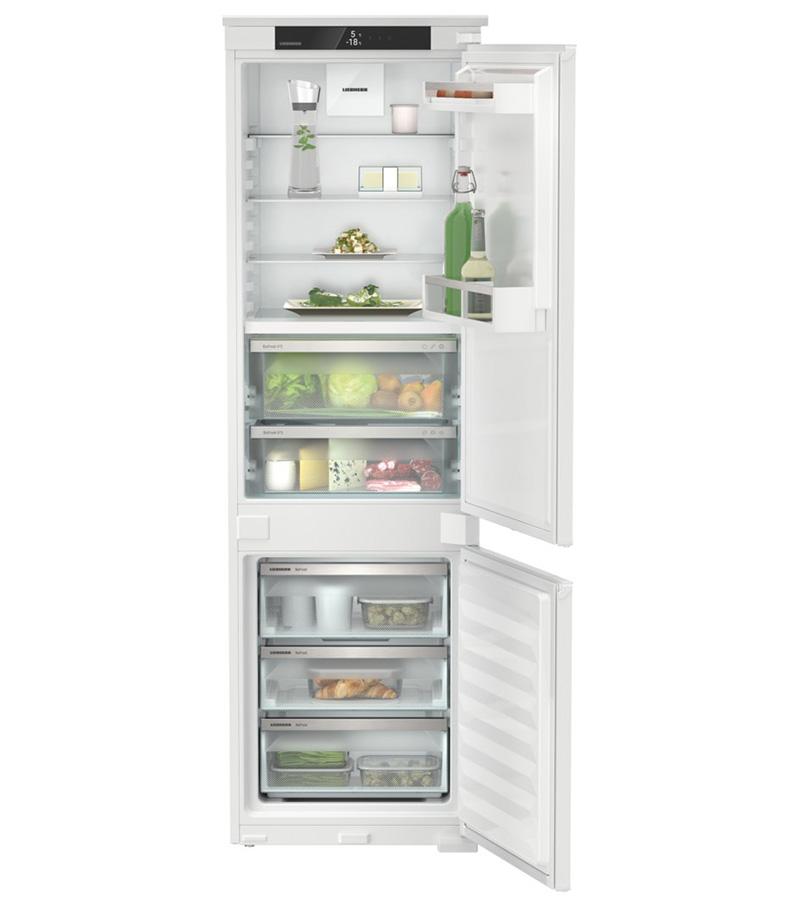 ������������ ����������� Liebherr ICBNSe 5123 Plus BioFresh NoFrost