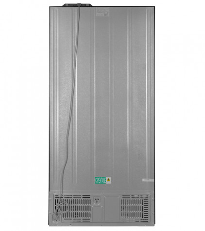 ����������� Side-by-Side MAUNFELD MFF177NFSE