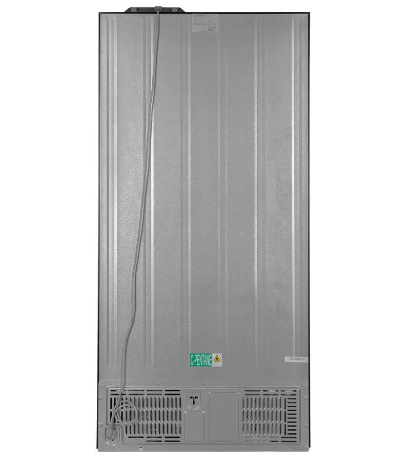 ����������� Side-by-Side MAUNFELD MFF177NFSE