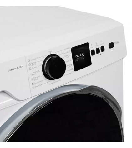 ���������� ������ DeLonghi DWM 614 ALICIA