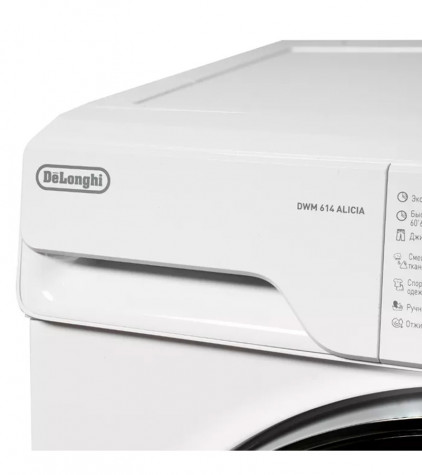���������� ������ DeLonghi DWM 614 ALICIA
