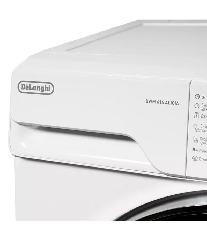 ���������� ������ DeLonghi DWM 614 ALICIA