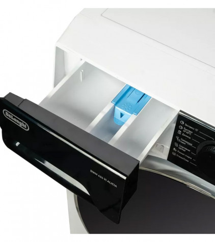 ���������� ������ DeLonghi DWM 624 VI ALICIA