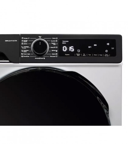 ���������� ������ DeLonghi DWM 624 VI ALICIA
