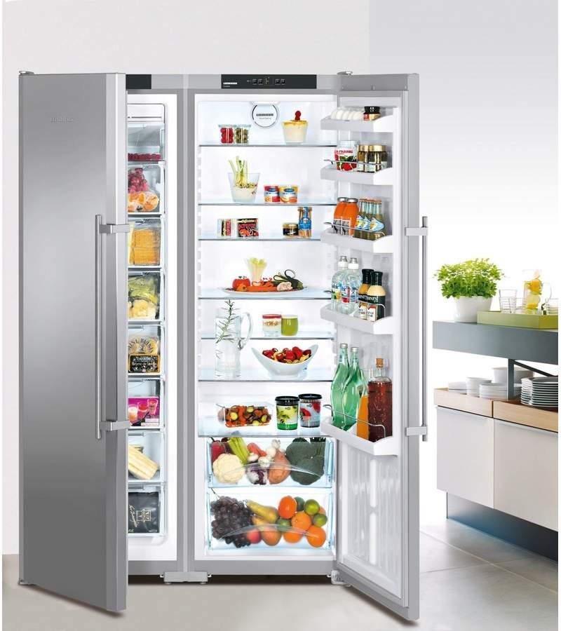 ����������� Liebherr SBSesf 7222 Comfort NoFrost