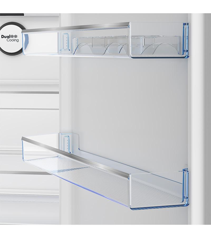 ����������� Beko B3RCNK362HSB