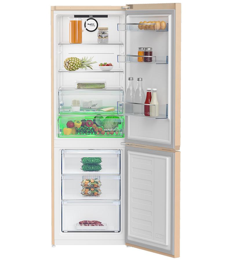 ����������� Beko B3RCNK362HSB