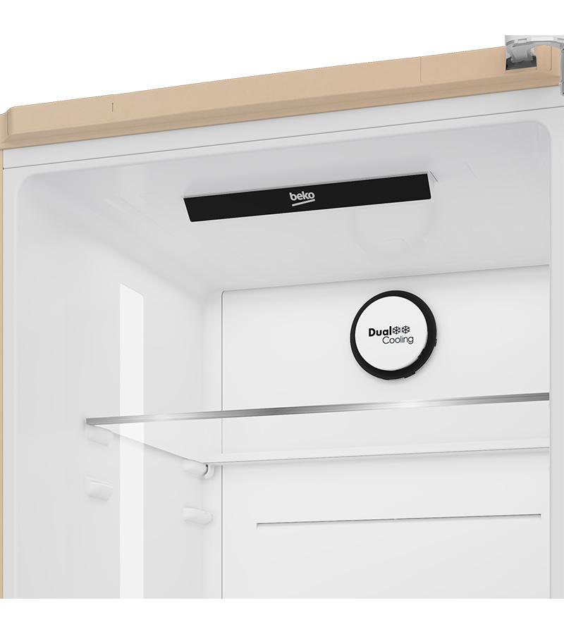 ����������� Beko B3RCNK362HSB