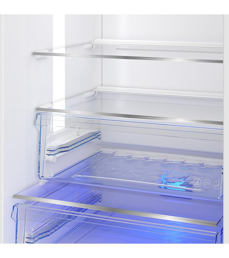 ����������� Beko B3RCNK362HSB